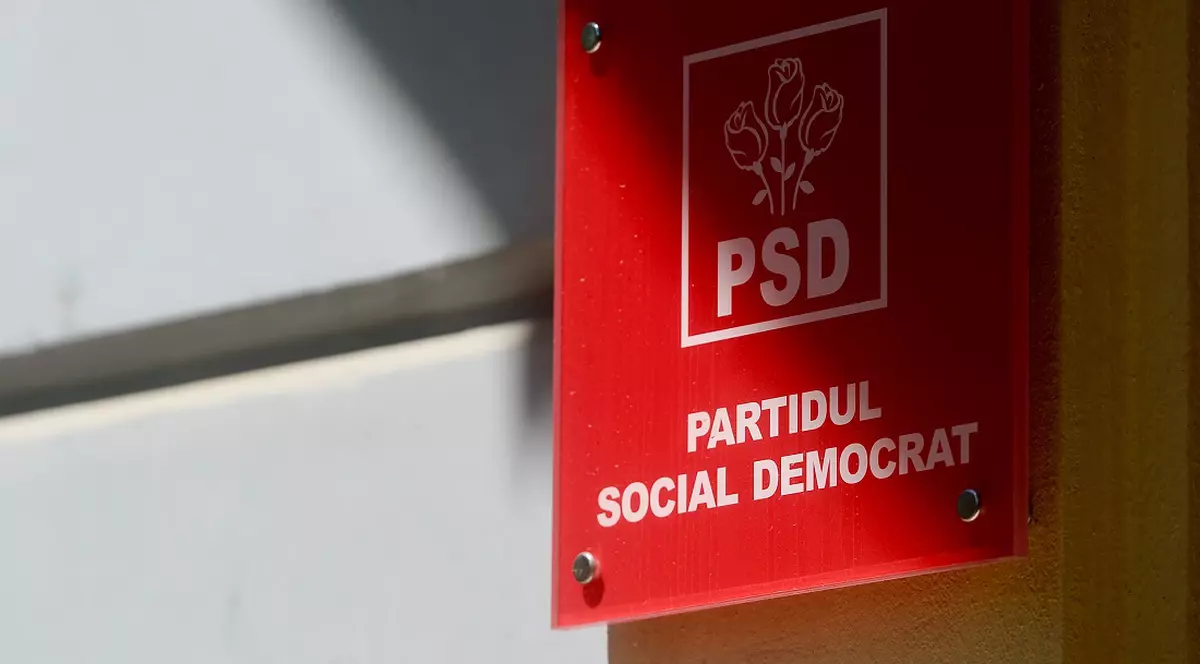 PSD, despre campania de vaccinare împotriva COVID-19: "Prioritar nu mai este cel mai vulnerabil, ci cel mai șmecher"
