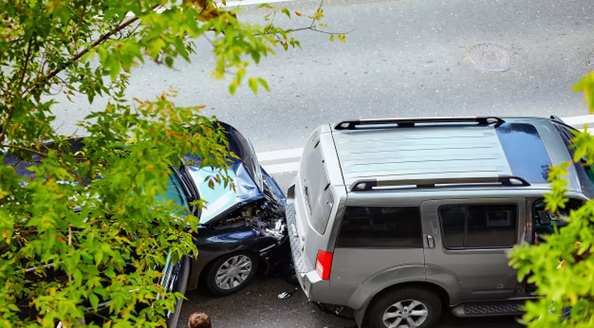 (Publicitate) Primul tău accident rutier? Iată de ce ai nevoie de asigurare auto