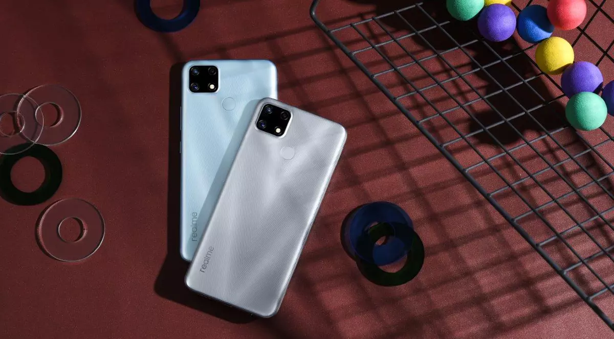 realme 7i este disponibil oficial în România (PUBLICITATE)