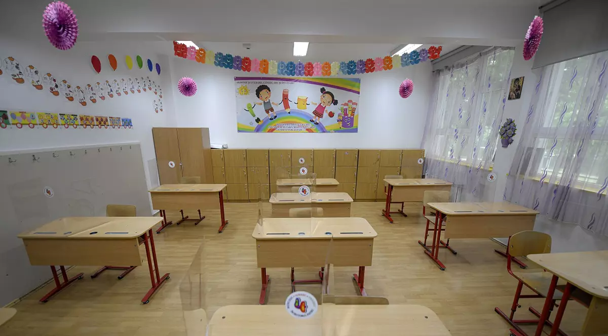 OFICIAL | Când vor avea loc evaluările naționale pentru clasele a II-a, a IV-a și a VI-a