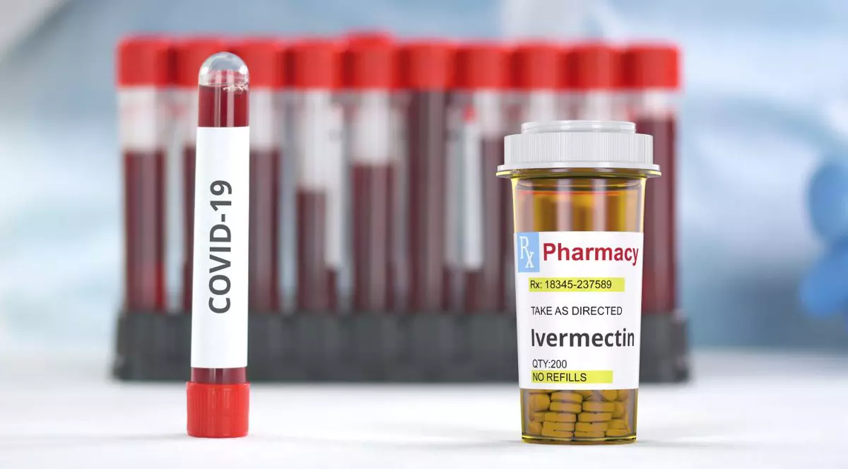 Slovacia este prima țară care autorizează Ivermectina pentru tratamentul SARS-CoV-2