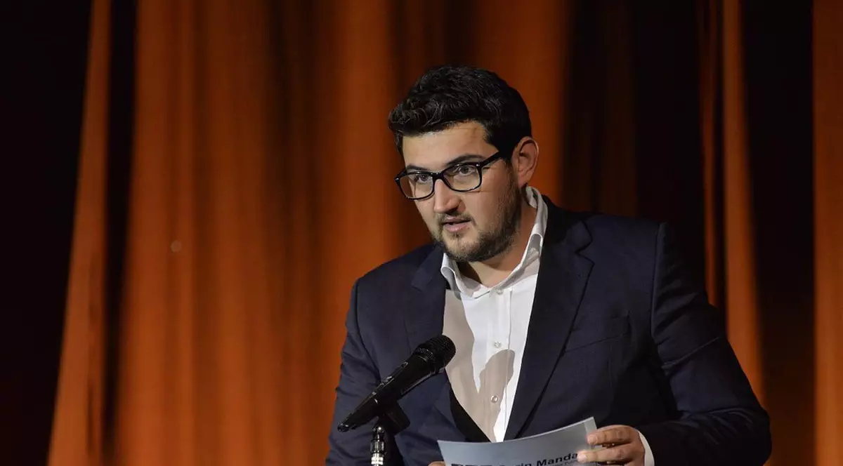 Cumnatul Liei Olguța Vasilescu a fost numit în funcția de director general interimar al Aeroportului Internațional Craiova