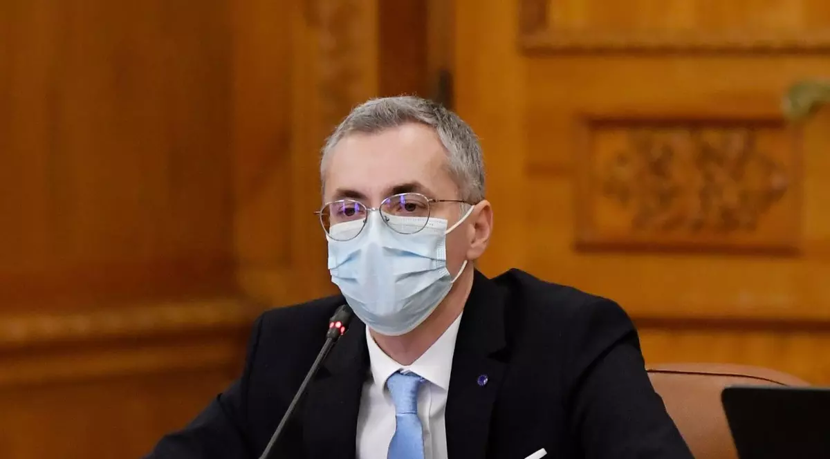 Ministrul Justiției, Stelian Ion: ”DNA trebuie să vizeze marea corupție, nu să-și piardă vremea cu dosare mici”