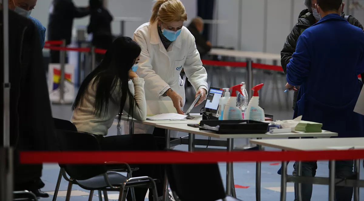 Foto: Dumitru Angelescu