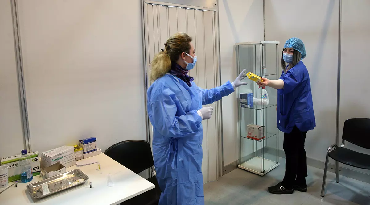 Foto: Dumitru Angelescu