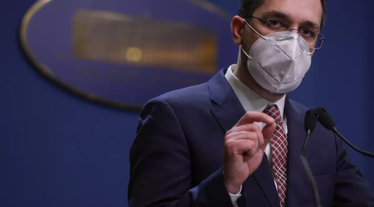 Foto: Inquam Photos | Octav Ganea