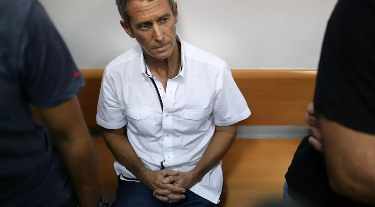 Condamnat în România la 5 ani de închisoare, miliardarul Beny Steinmetz va fi judecat în Elveția pentru o mită de 10 milioane de dolari în Guineea