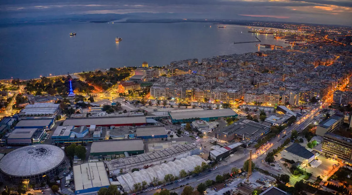 Carantina a fost prelungită în Grecia până pe 10 ianuarie, din motive preventive