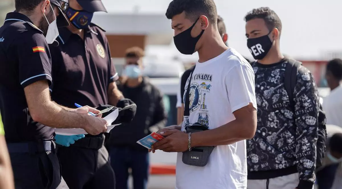 Un judecător din Texas a blocat ordinul lui Joe Biden de a suspenda deportările imigranților timp de 100 de zile