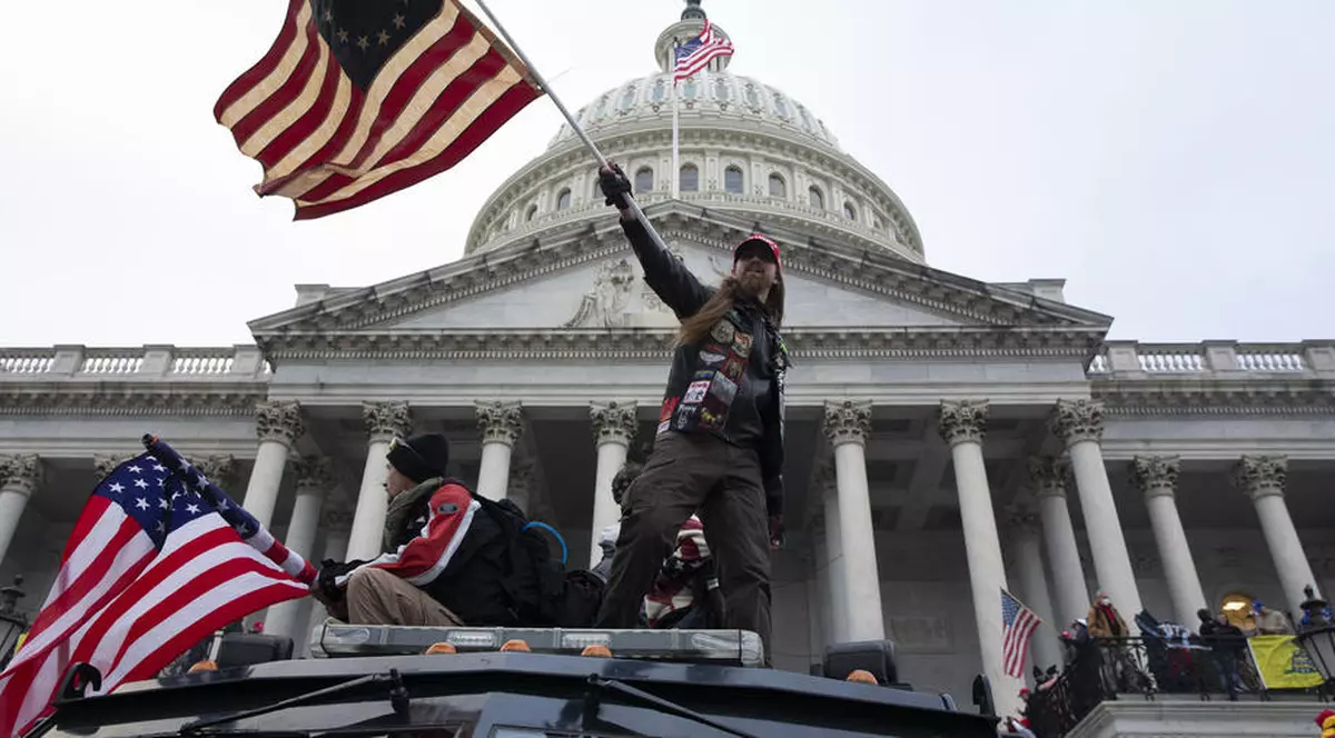 Easy Rider. Ce am înțeles dintr-un film vechi de 50 de ani despre America de astăzi