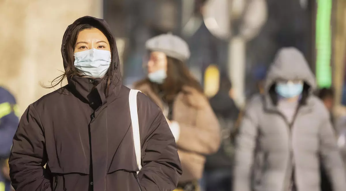 China permite experților OMS să investigheze originea coronavirusului. Echipa va ajunge în țară joi