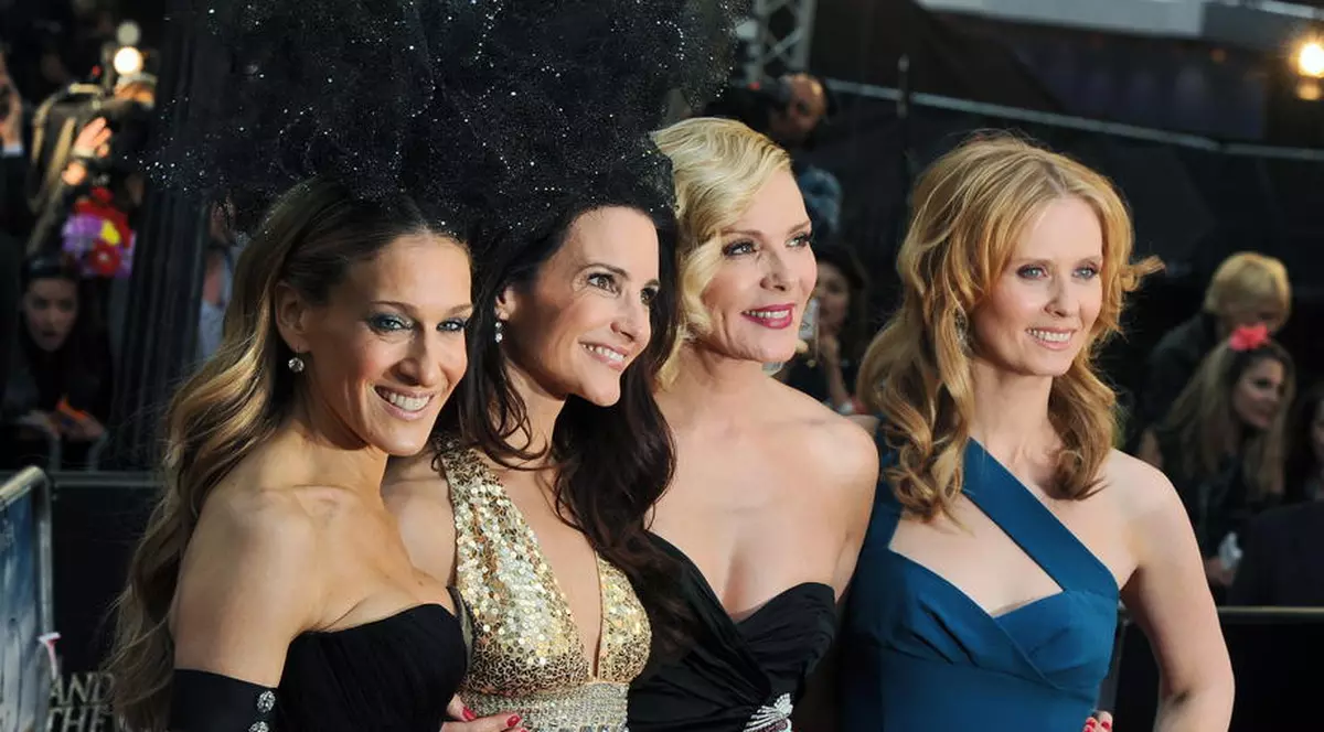 VIDEO | O nouă versiune a serialului "Sex and the City" va fi lansată de HBO Max. Un personaj cheie lipsește din distribuție
