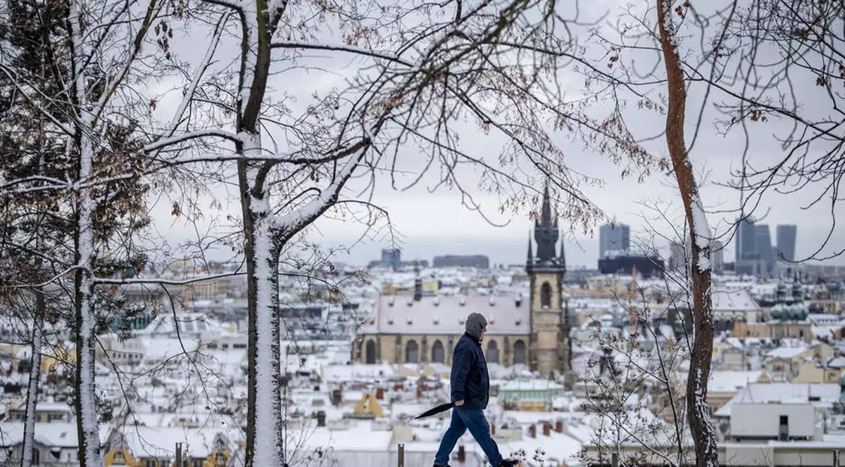 Cehia interzice accesul turiștilor în țară până pe 15 februarie