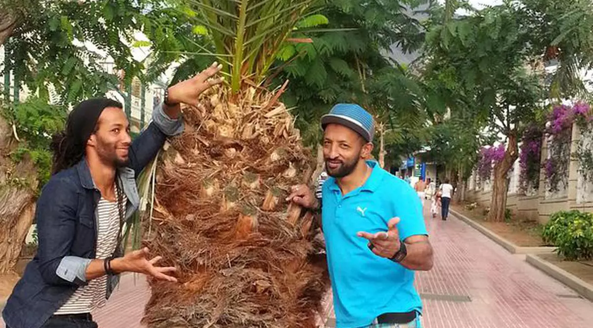 Kamara, replici dure la adresa lui Zanni de la „Survivor România”. „Este toxicitatea acelui grup. Îl văd ca o hienă”