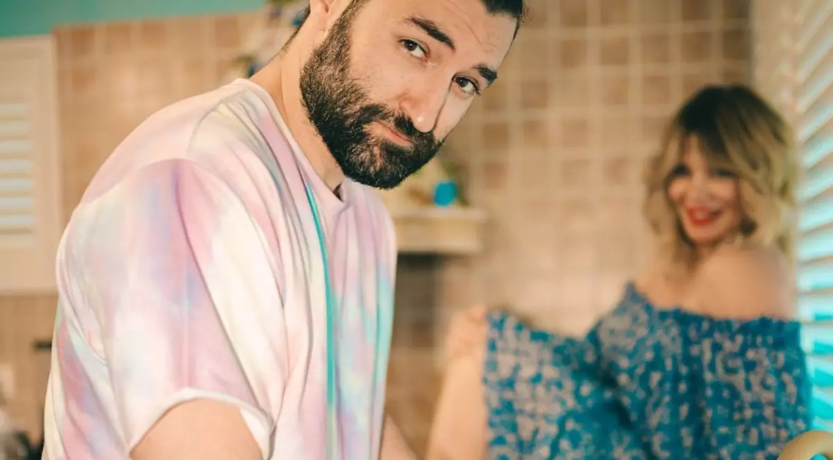 Adevărul despre relația dintre Gina Pistol și Smiley. „Nu pune presiune, nu pune întrebări, nu îmi cere socoteală”