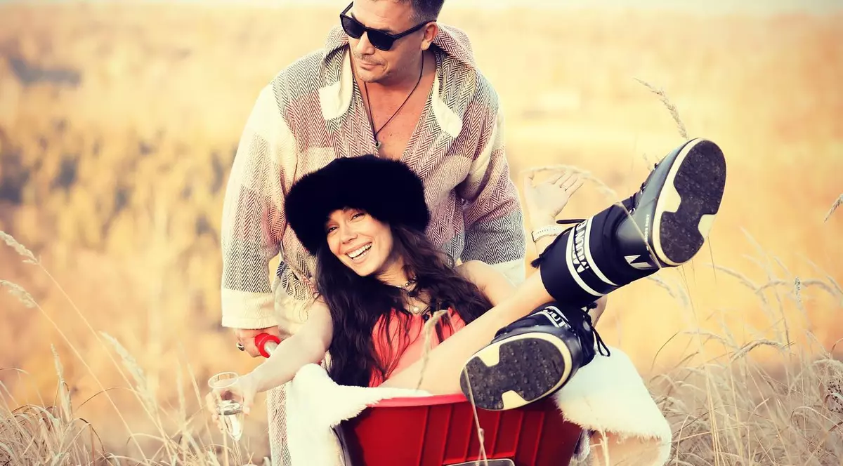 Ce spune Răzvan Fodor despre cel de-al doilea copil. „Ne-am tot gândit, dar niciodată nu a fost momentul. Cred că avem o  problemă…”