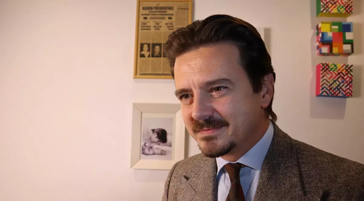 Ce face Mihai Petre după ce a fost înlocuit la „Românii au talent”. Fostul jurat a dezvăluit totul. „Am reuşit să le aduc la o formă care să îmi placă”