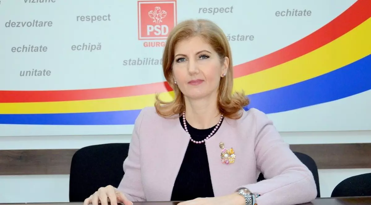 VIDEO | Chef cu manele organizat de deputata PSD Elena Dinu pentru majoratul fiului ei. Polițiștii au dat amenzi de peste 40.000 de lei