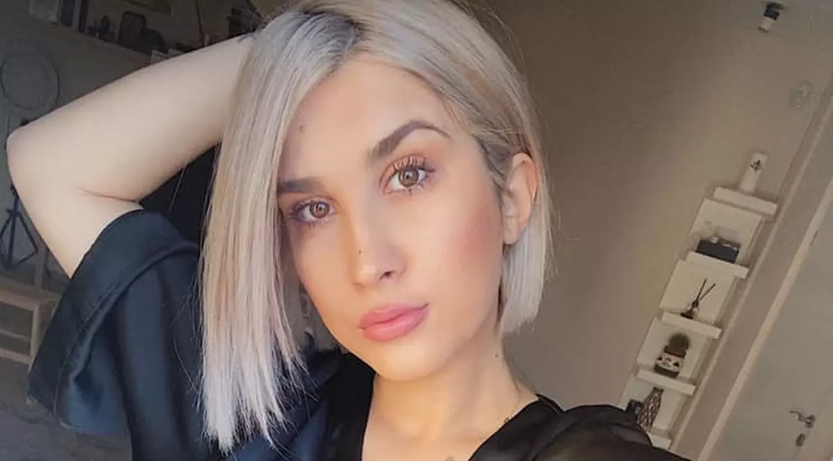 Adda a slăbit și arată mai bine ca niciodată. Care este secretul ei. „Sunt foarte fericită. Simt că fac ceea ce trebuie pentru corpul meu”