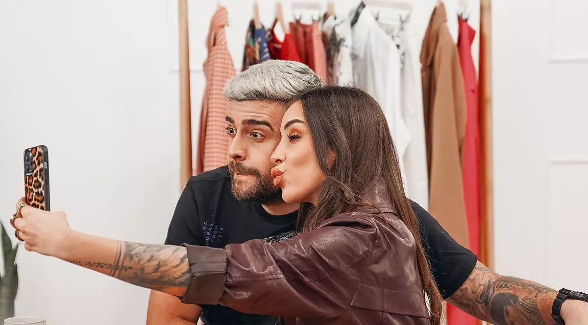 Speak a dezvăluit ce s-a întâmplat atunci când și-a cunoscut viitorii socri. „Tatăl Ștefaniei m-a scos afară, să…”