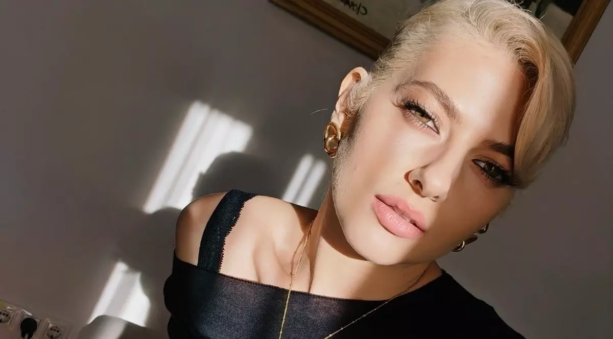 Mașina Lidiei Buble a fost vandalizată. Artista i-a transmis un mesaj persoanei care i-a zgâriat mașina. „Îmi este milă de tine, sincer”