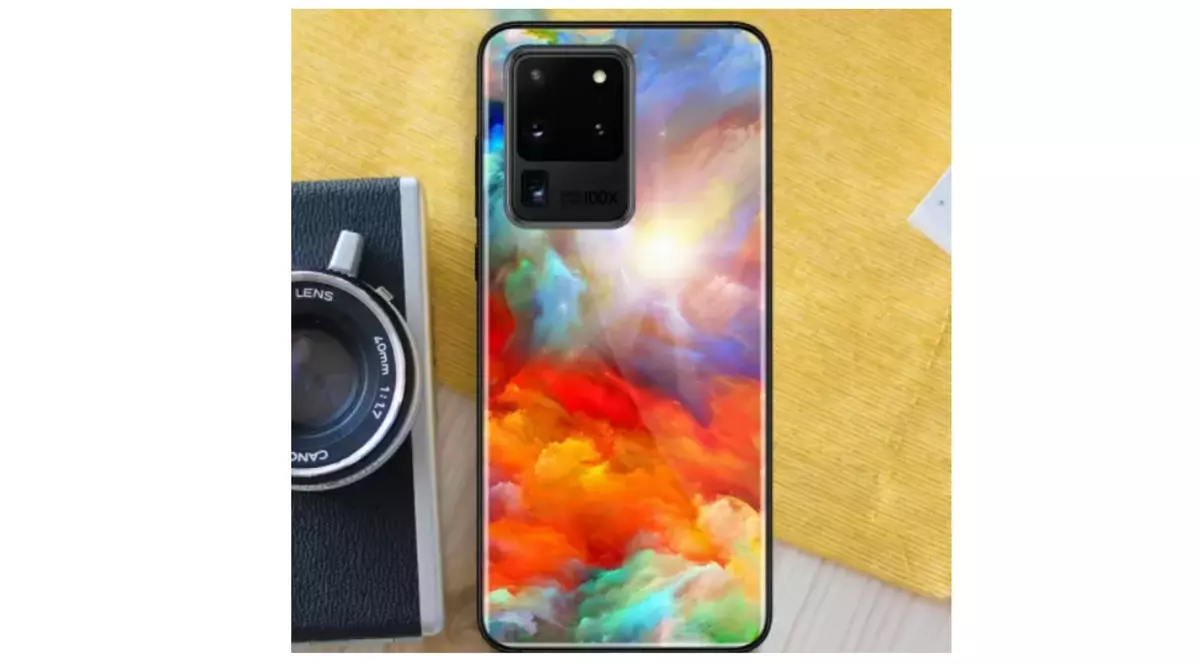 (Publicitate) Huse pentru Samsung Galaxy S20 Ultra frumoase și fiabile