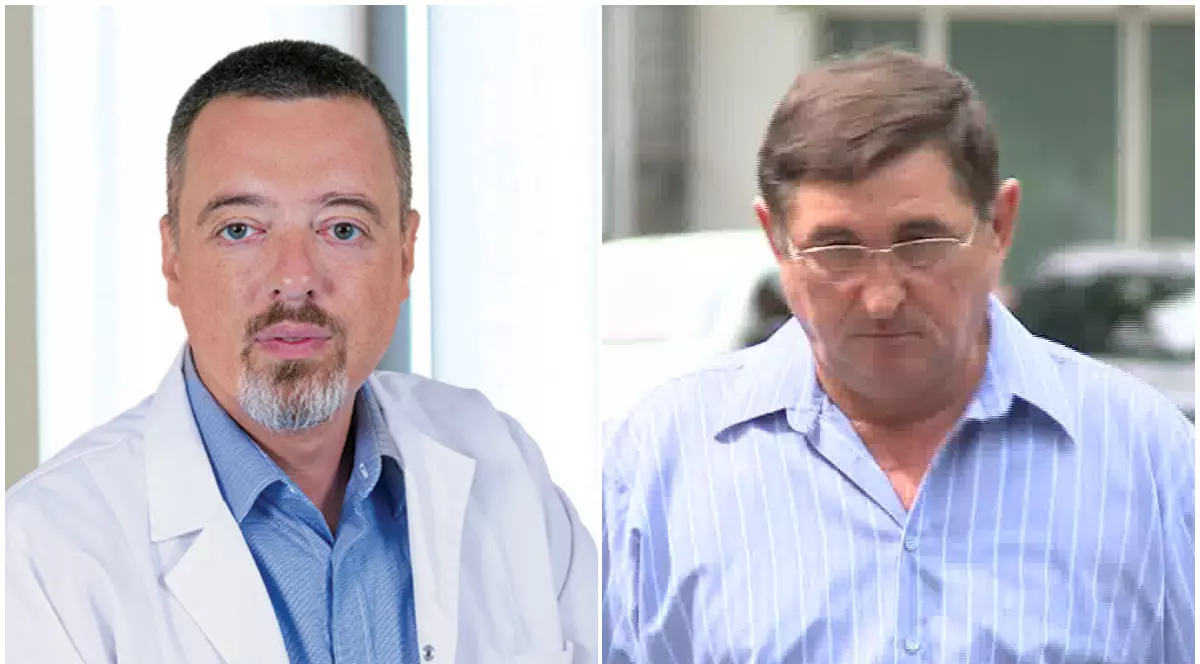 Ortoped pediatru, despre cazul Cluj: „Colegul n-a pus mâna greșit, dar comportamentul față de pacienți este impardonabil”﻿