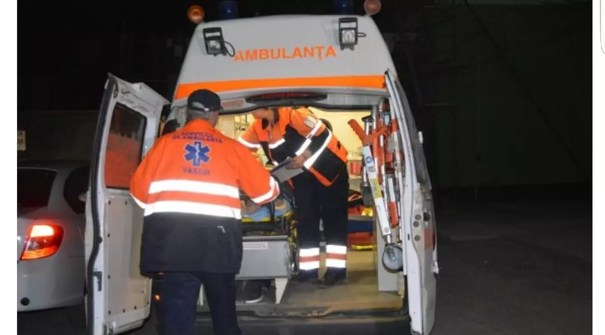 Fotografie ilustrativa