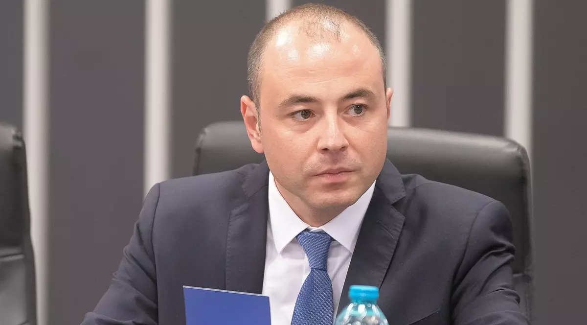 Andrei Muraru va fi numit ambasadorul României în SUA. Foto: Facebook Andrei Muraru