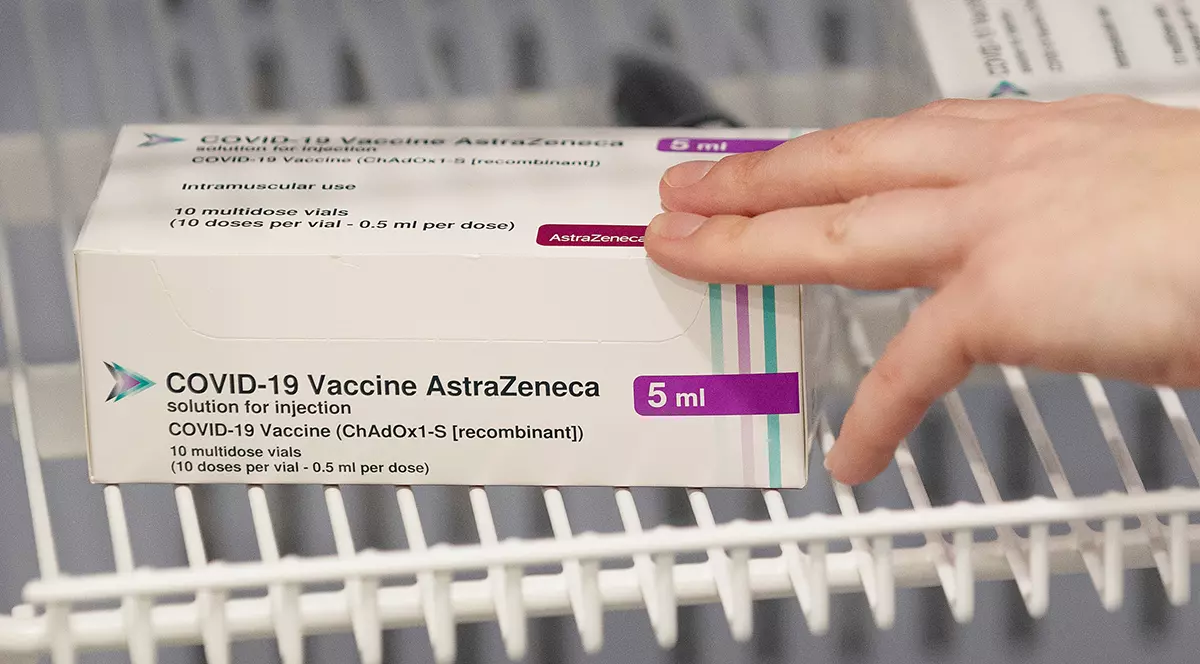 Elveția refuză autorizarea vaccinului AstraZeneca, din cauza ”datelor insuficiente” privind siguranța și eficiența serului