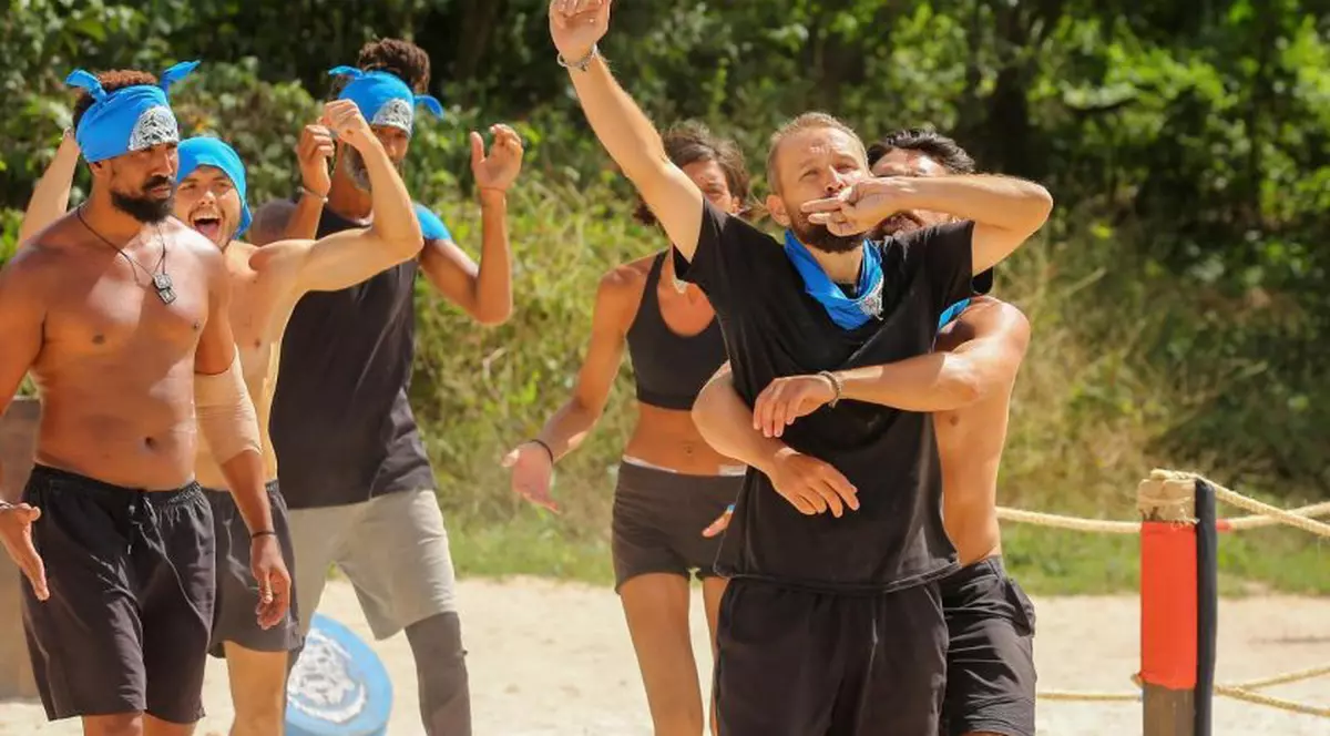 Alin Sălăjean a ajuns în România după ce a fost eliminat de la „Survivor”. „Riscam să vin de acolo în scaun cu rotile”