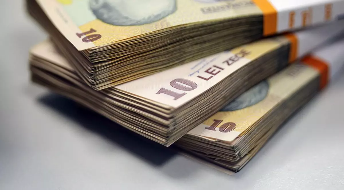 VIDEO Cea mai mare dobândă din UE la un credit, descoperită în România: peste 30 de mii la sută pentru un credit de 180 de euro