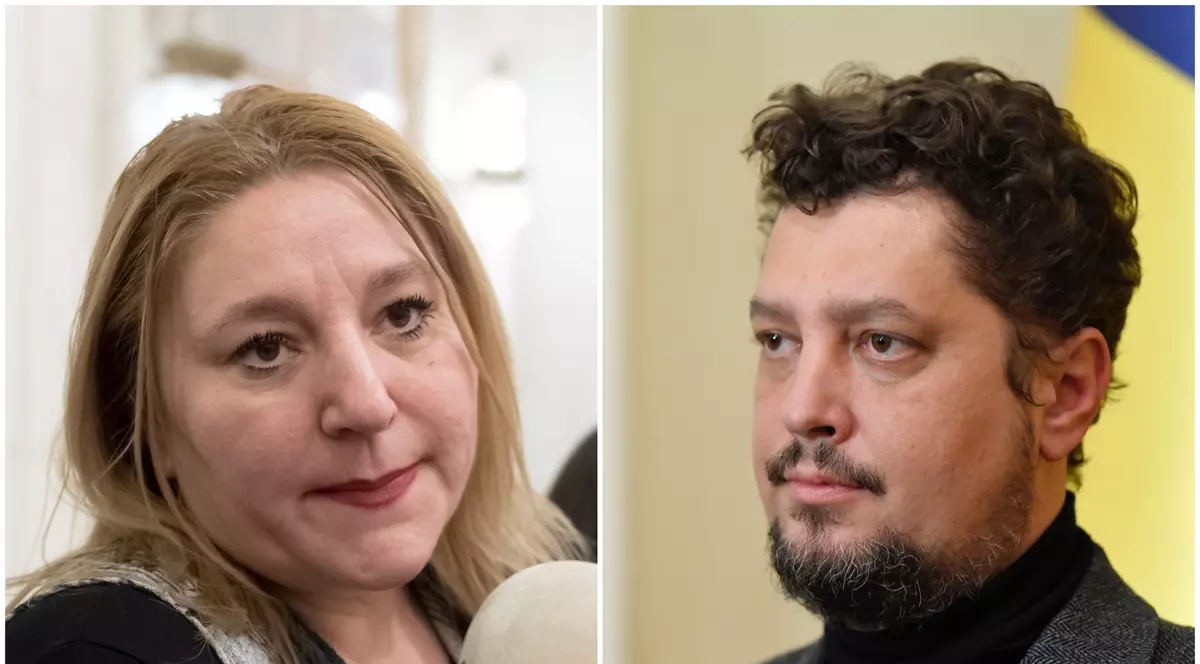 Copreședintele AUR Claudiu Târziu, dezvăluiri după excluderea Dianei Șoșoacă din AUR: „S-a umplut paharul!”. Ce i s-a reproșat senatoarei