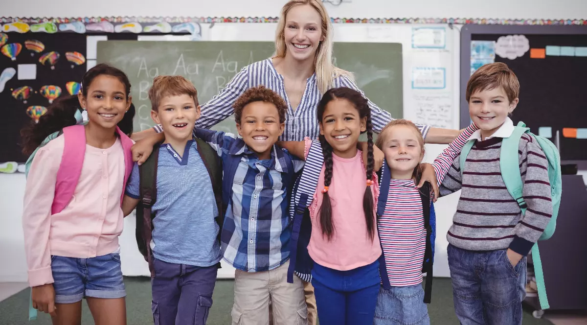 Cum faci dintr-o școală o „casă a stării de bine”. Modelul finlandez, prezentat de un consultant internațional în educație