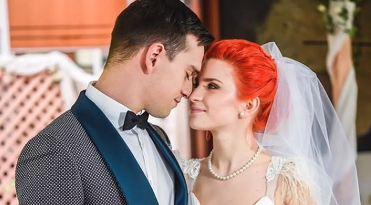 Cristina Ciobănașu și Vlad Gherman s-au despărțit după 9 ani de relație. Primele declarații făcute de cei doi actori. „De trei săptămâni plângem”