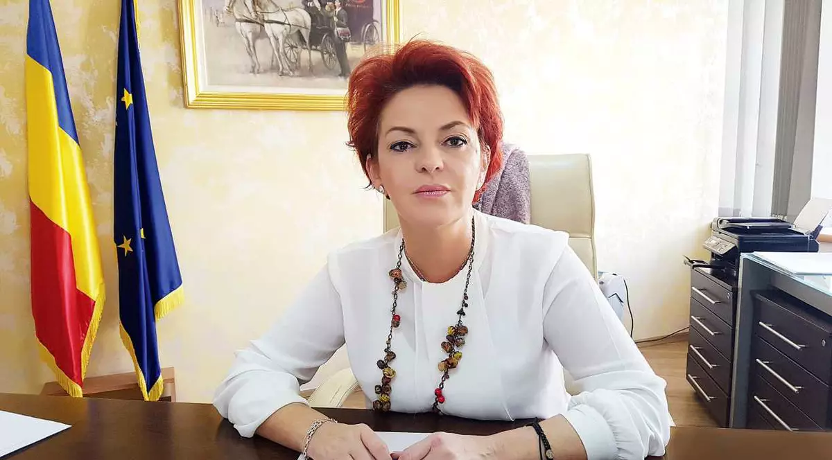 Cum poți câștiga 11.000 de euro pe lună, la stat. Cazul Elenei Petrașcu, formată de PSD, preluată de PNL și adusă acum de Cîțu la Guvern