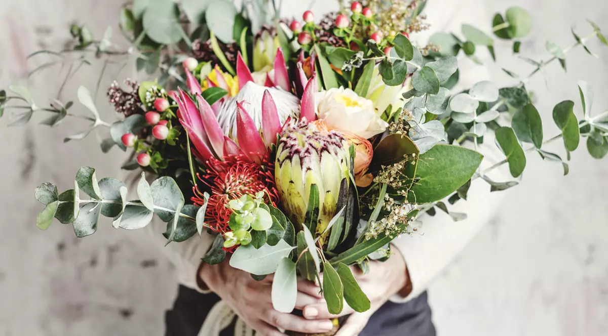 flori in functie de zodie