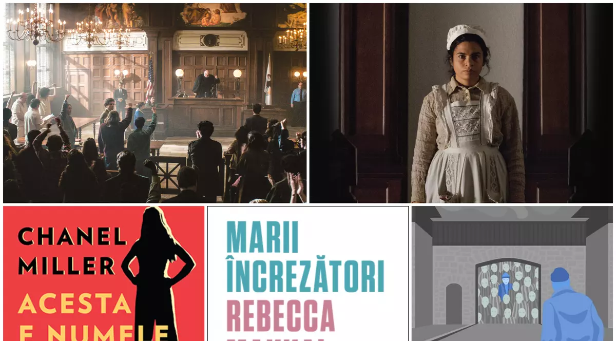 Recomandări culturale. În scurtmetrajul „Bilet de iertare”, un capitol din istoria românească pe care nu-l cunoaștem