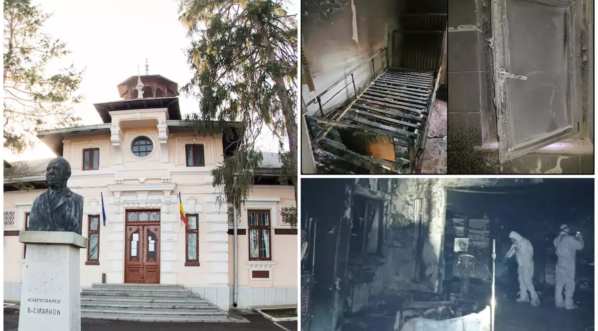 A fost nevoie de multiple tragedii în țară ca Institutul Socola din Iași să ceară schimbarea instalațiilor, unele datând din 1905!