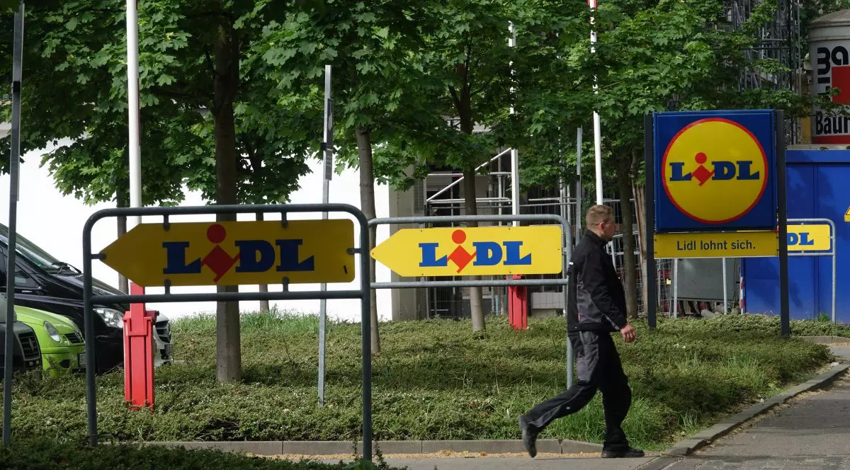 VIDEO | Explozie cu trei răniți la sediul central Lidl din Germania. Bomba artizanală ar fi fost plasată într-o scrisoare-capcană