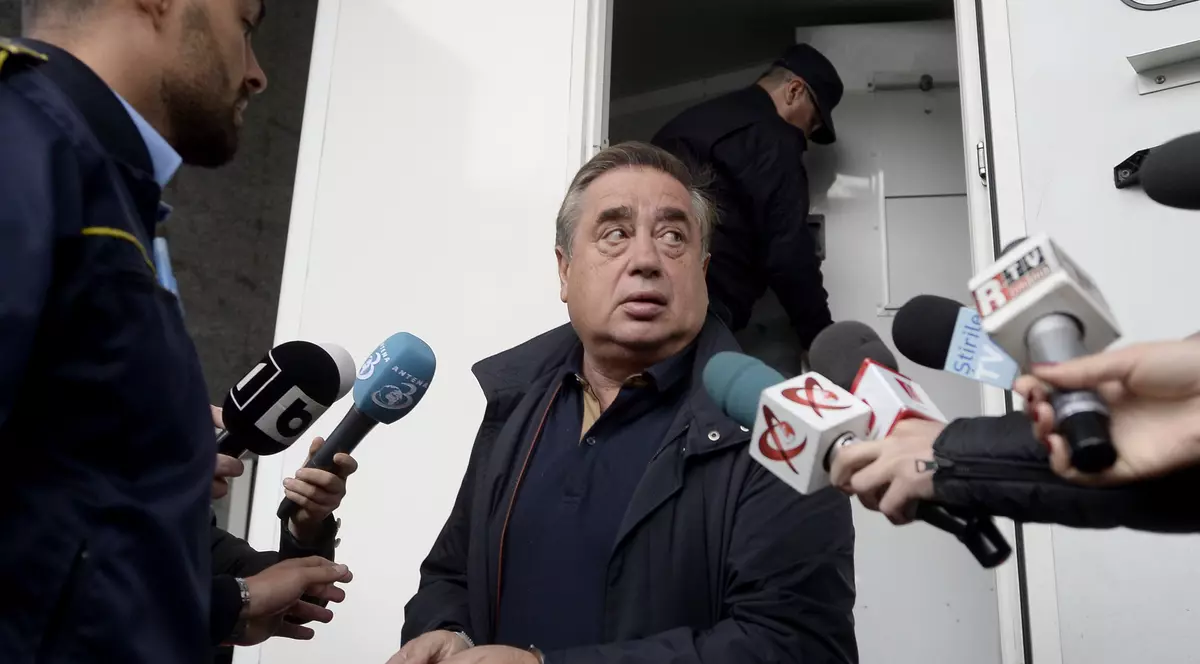 Ioan Niculae (foto Hepta)