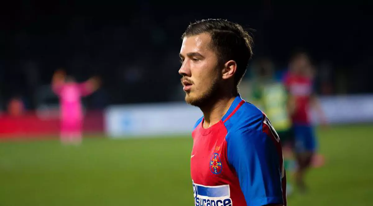 Cine este Sebastian Chitoșcă de la „Survivor România 2021”. Ce spune tânărul de 28 de ani despre experiența din Republica Dominicană