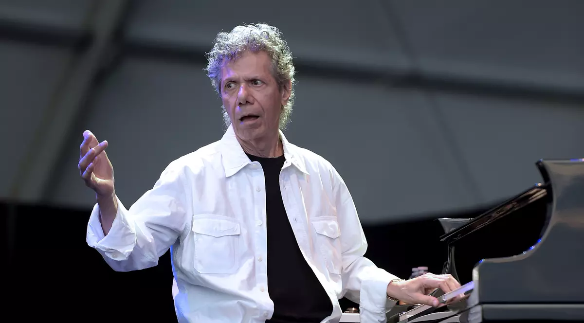 Chick Corea, legendă a jazz-ului, a murit la 79 de ani. Suferea de o formă rară de cancer