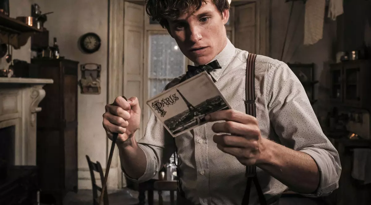 Filmările pentru „Fantastic Beasts 3”, suspendate, după ce un membru al echipei s-a infectat cu COVID-19