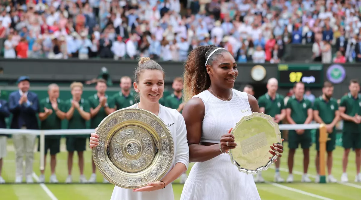 Când se joacă Simona Halep – Serena Williams, în sferturi la Australian Open. Organizatorii au anunțat ora meciului