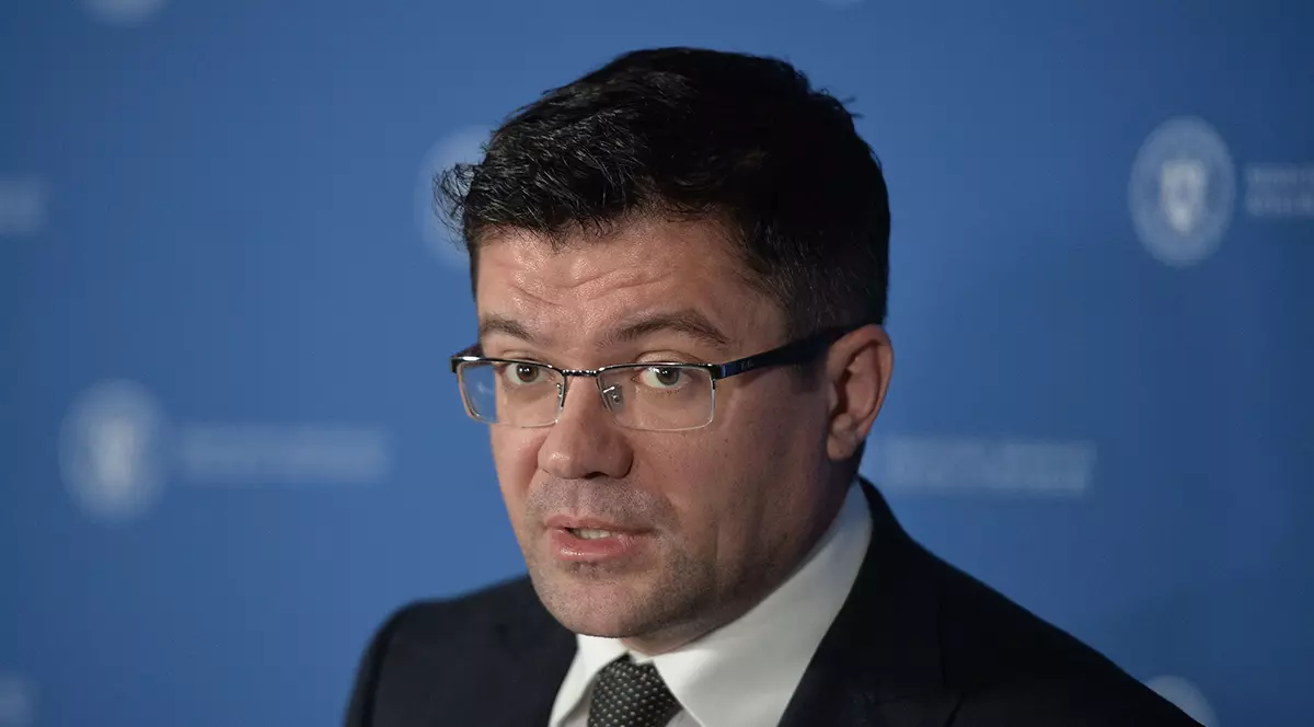 Costel Alexe, președintele CJ Iași, urmărit penal de DNA într-un nou dosar. Ce acuzații îi aduc procurorii
