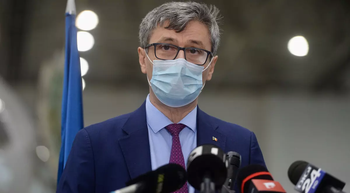 Ministrul economiei: ”Racordurile la energie electrică şi la gaze naturale devin gratuite de la conductă până la poartă”