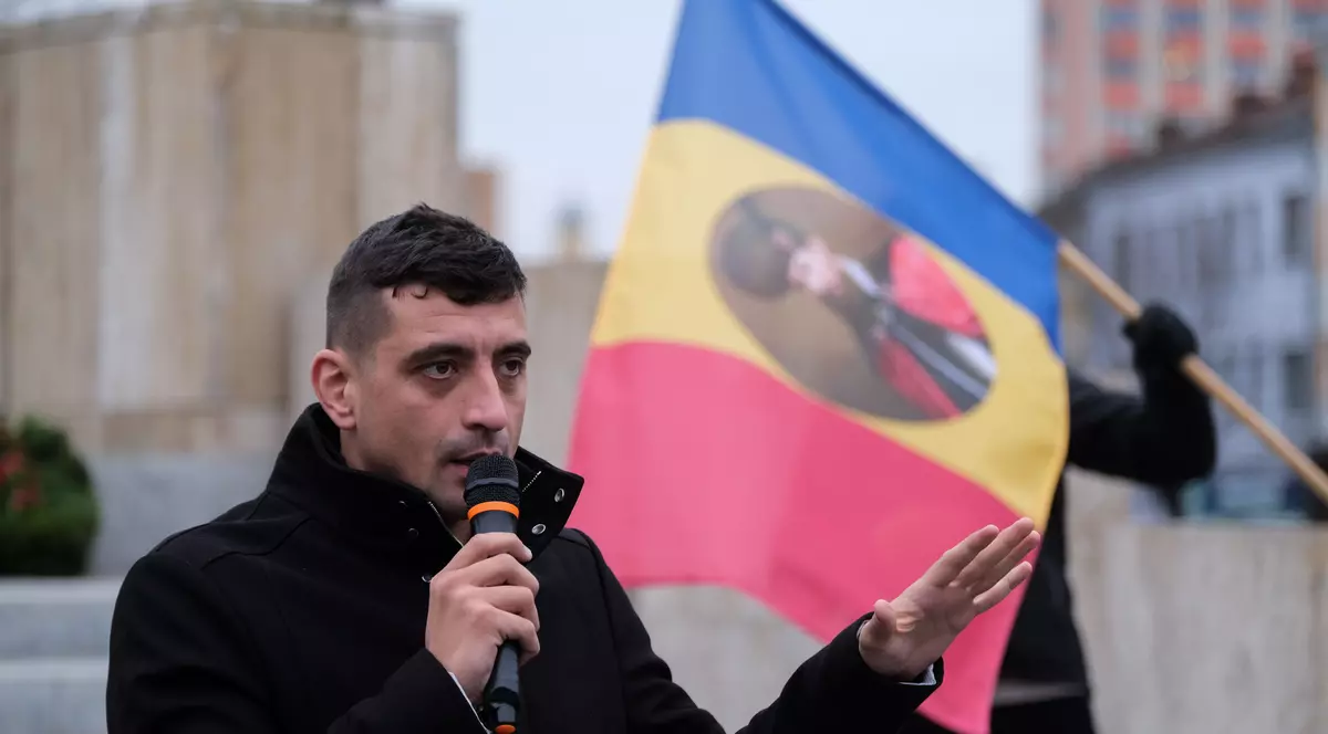 Reacție-surpriză a lui George Simion pe tema investițiilor făcute de Ungaria în Transilvania. Ce crede că ar trebui să facă România