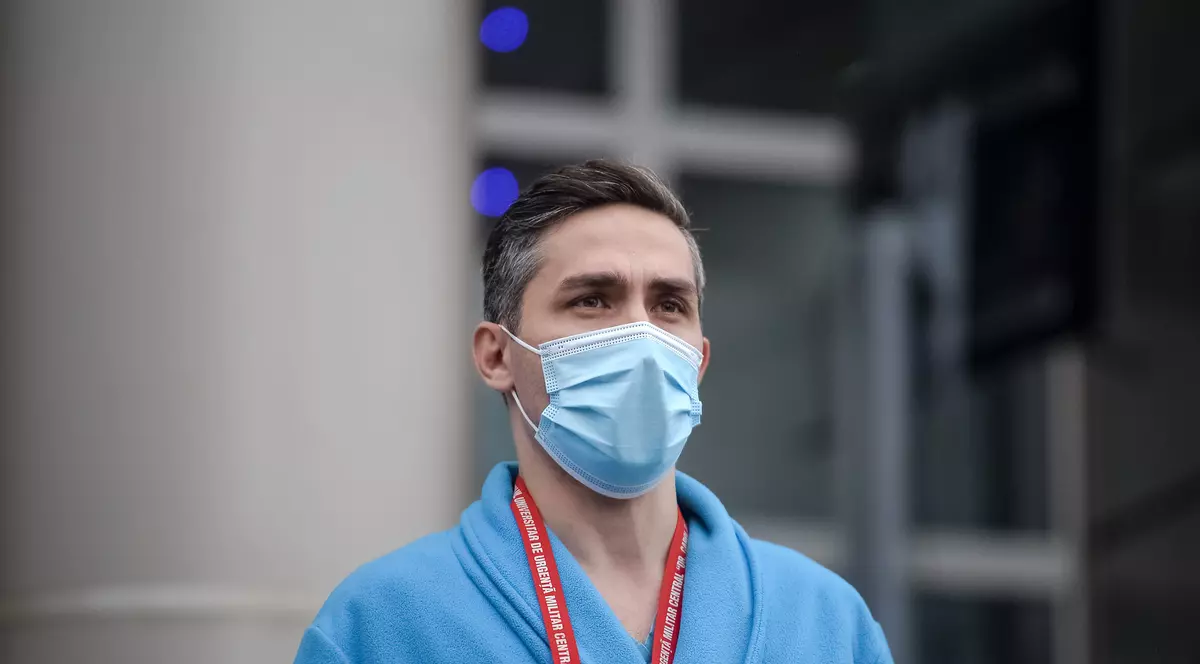 Cum va funcționa lista de așteptare din platforma de vaccinare. Explicațiile lui Valeriu Gheorghiță