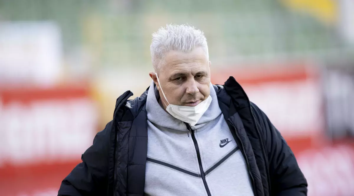 Marius Șumudică, acuzat de abuz sexual asupra jucătorilor de translatorul său. Reacția antrenorului